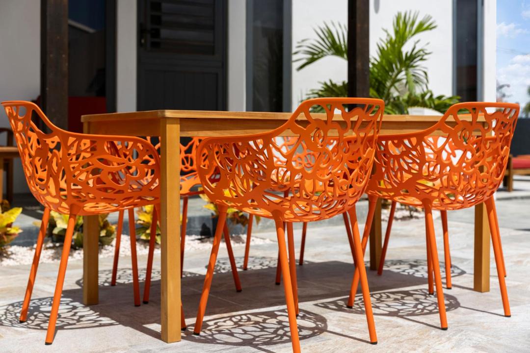 Photo of Patio Balcony in Belnem