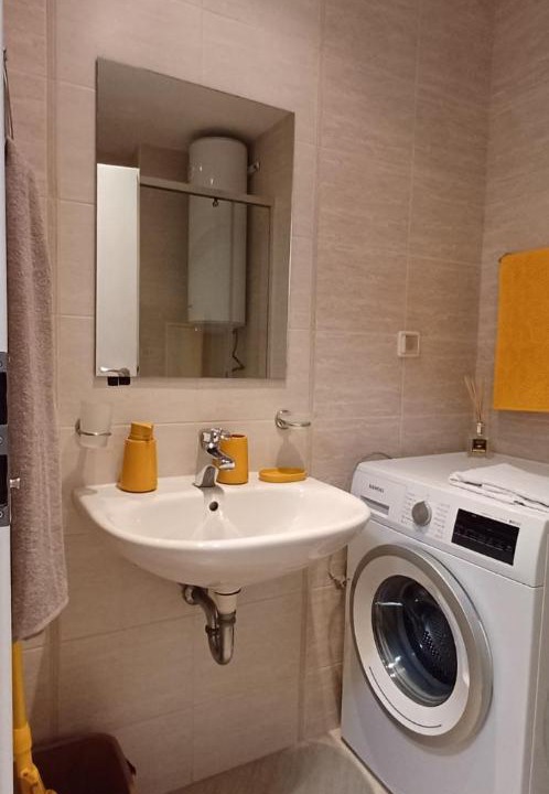 Photo of Bathroom in Sozopol