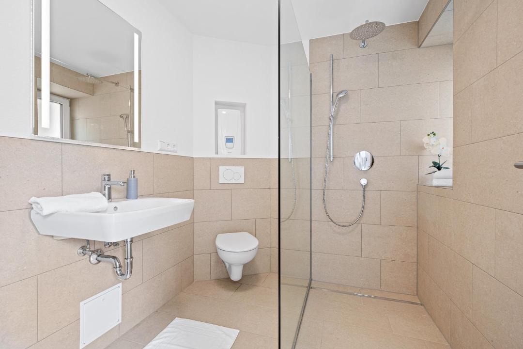 Photo of Bathroom in Ravensburg