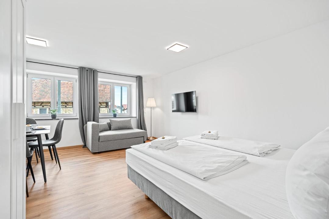 Photo of Bedroom in Ravensburg