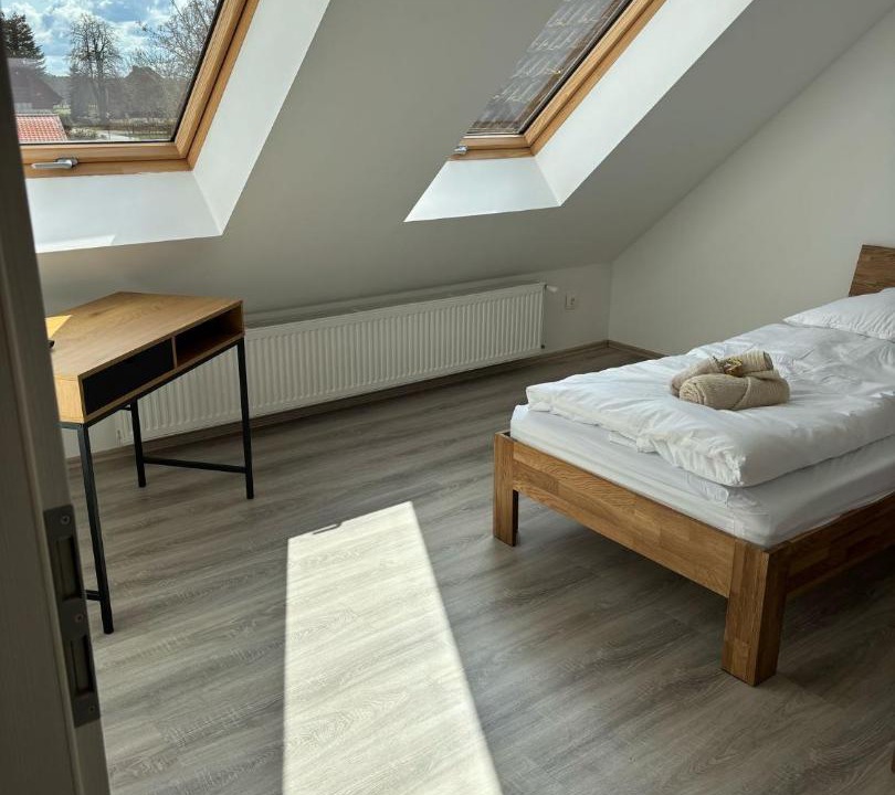 Photo of Bedroom in Amt Neuhaus
