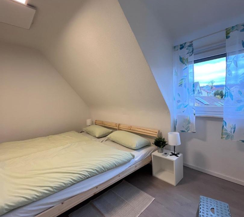Photo of Bedroom in Schorndorf