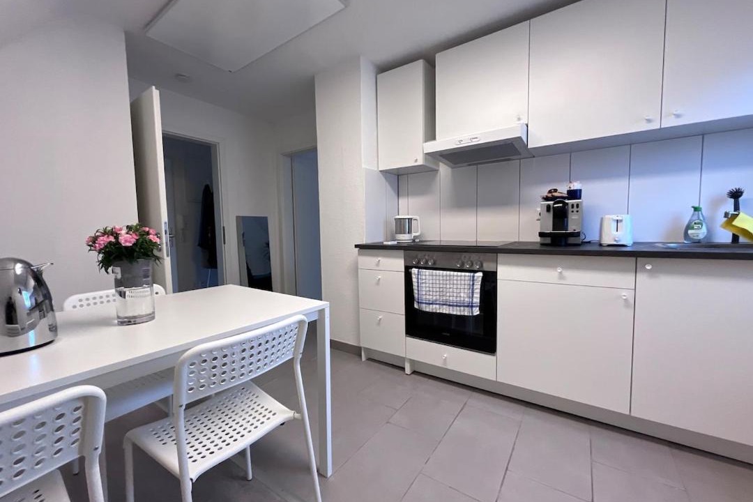 Photo of Kitchen in Schorndorf
