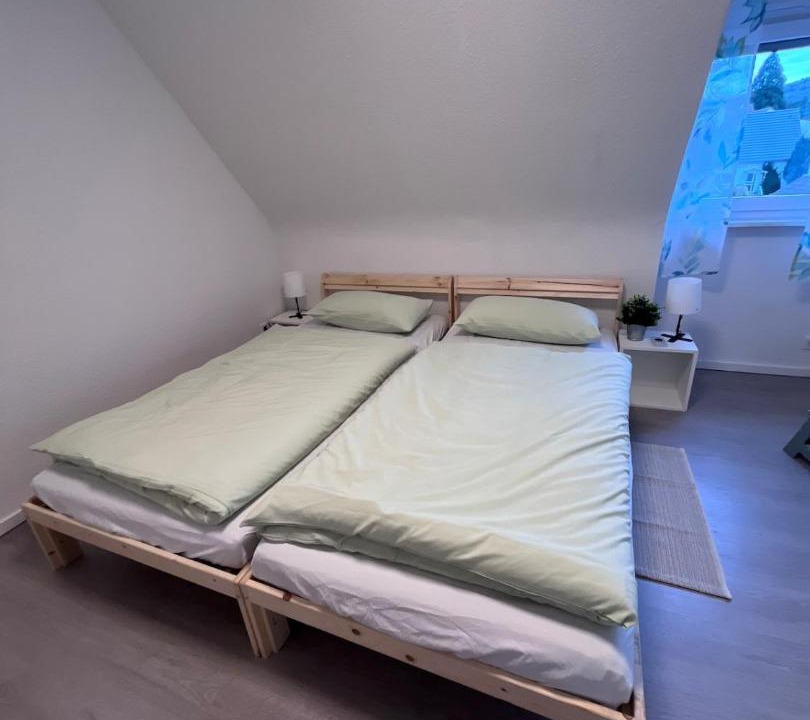 Photo of Bedroom in Schorndorf
