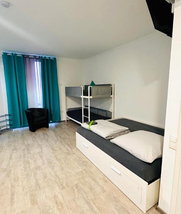 Photo of Bedroom in Freiberg am Neckar