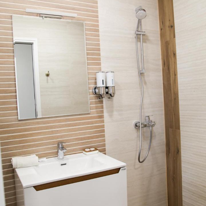 Photo of Bathroom in Slivek