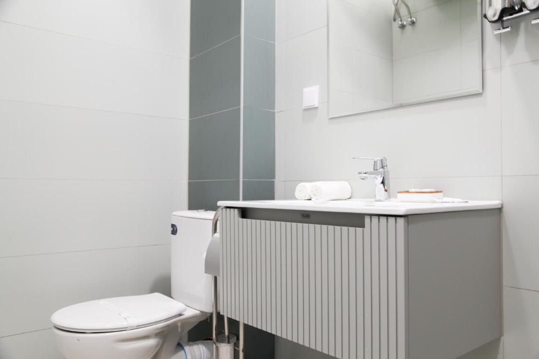 Photo of Bathroom in Slivek