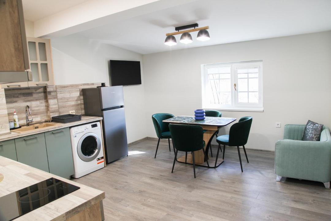 Photo of Kitchen in Slivek