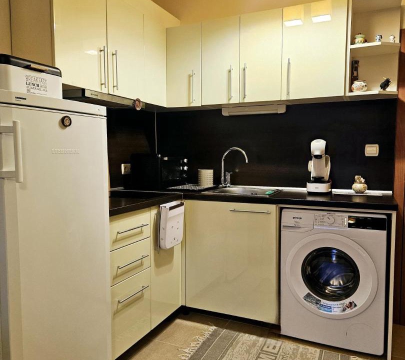 Photo of Kitchen in Tsarevo