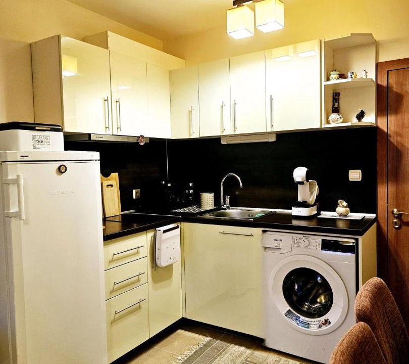Photo of Kitchen in Tsarevo