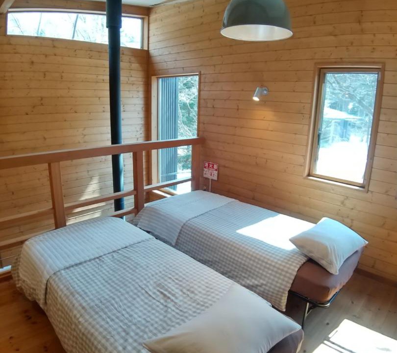 Photo of Bedroom in Karuizawa