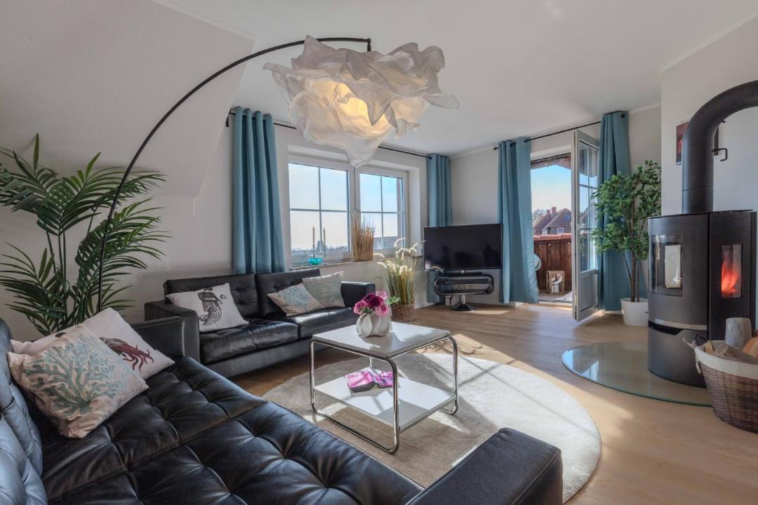Photo of Livingroom in Petersdorf