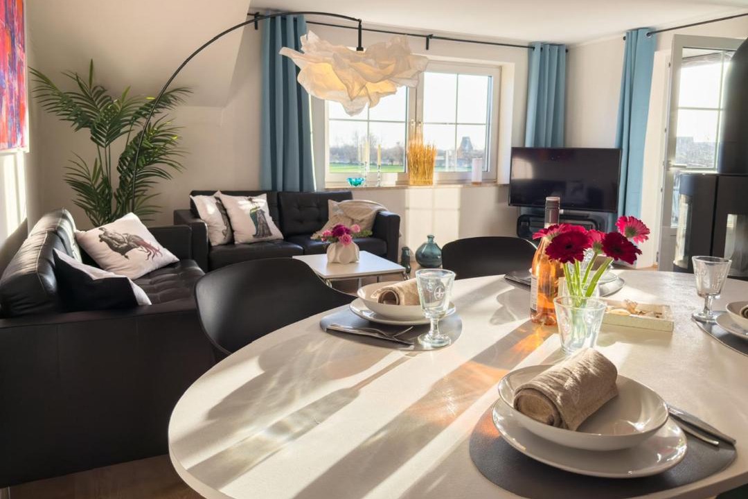 Photo of Livingroom in Petersdorf