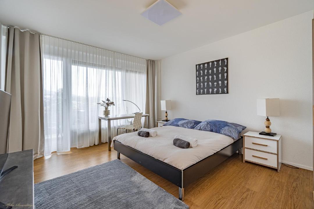 Photo of Bedroom in Langgasse-Felsenau