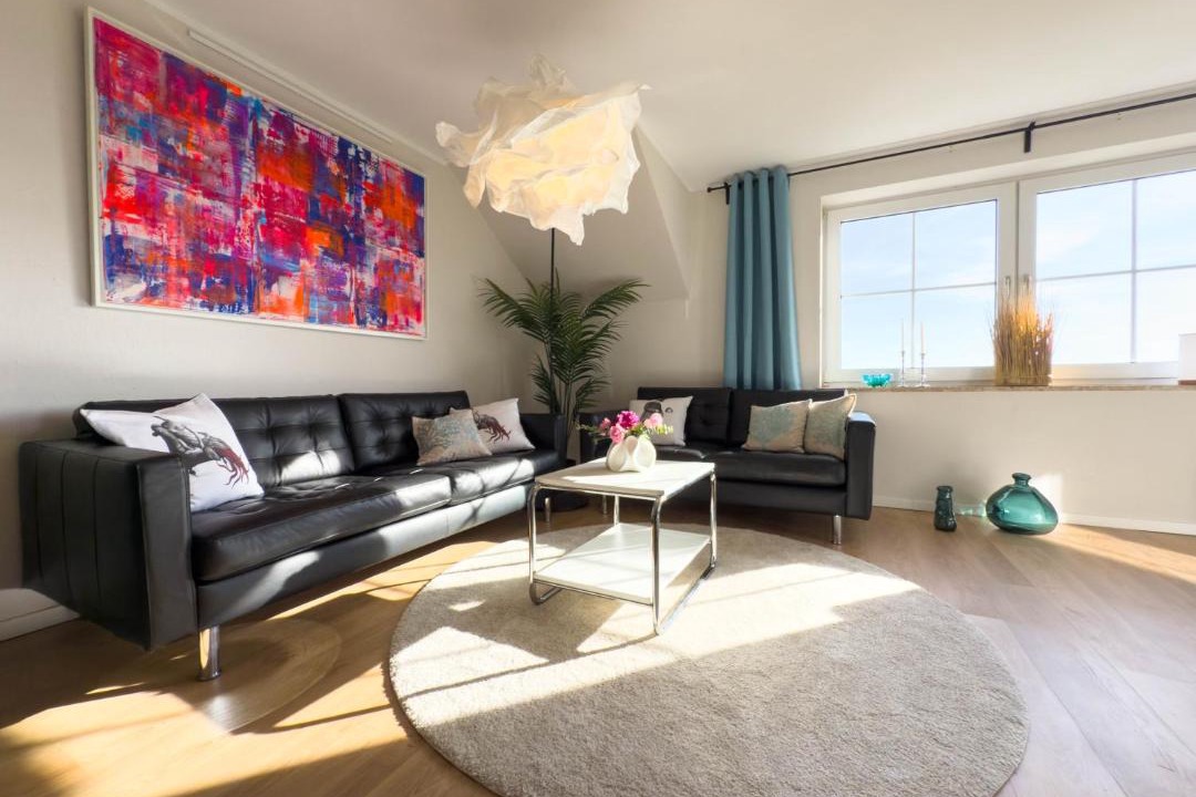 Photo of Livingroom in Petersdorf