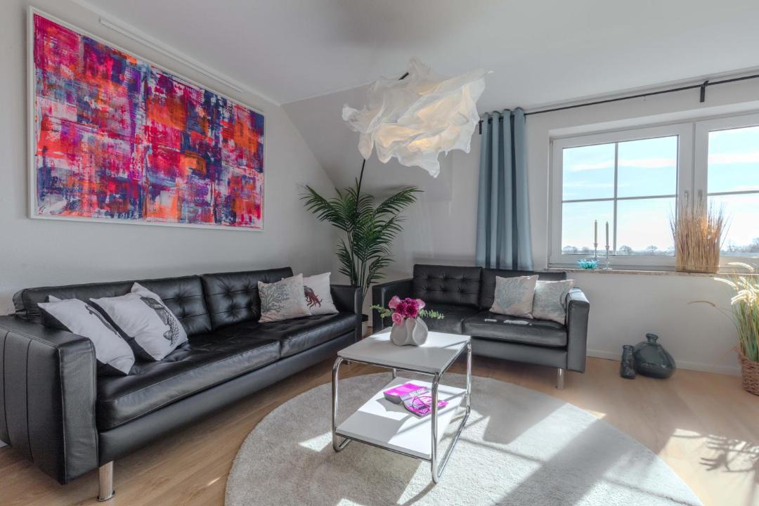 Photo of Livingroom in Petersdorf