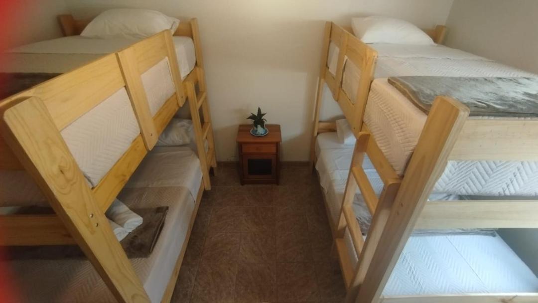 Photo of Bedroom in Magdalena del Mar
