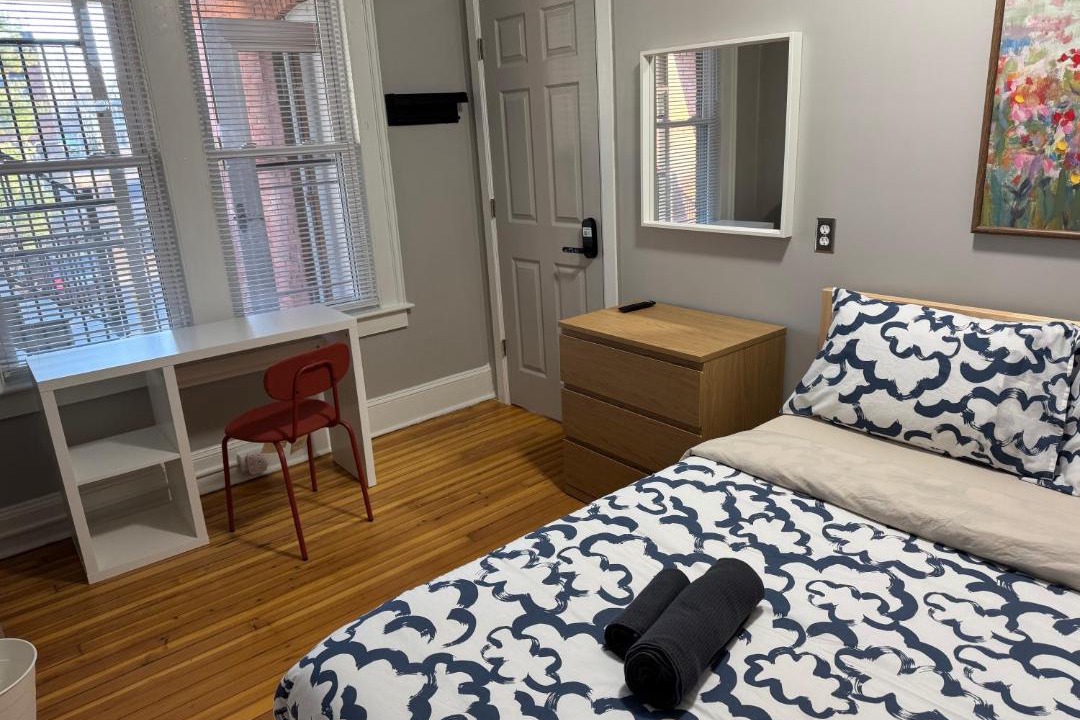 Photo of Bedroom in Middletown