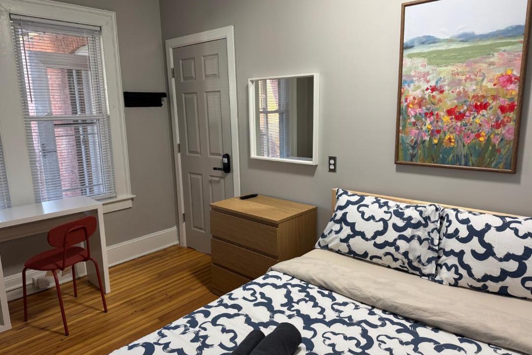 Photo of Bedroom in Middletown