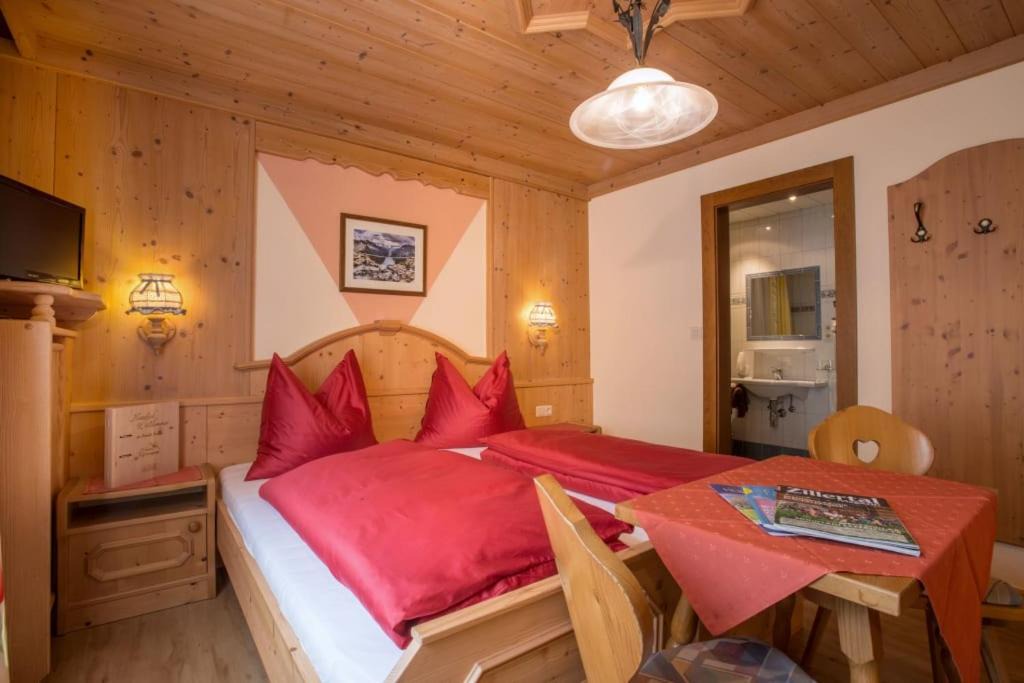 Photo of Bedroom in Gerlos