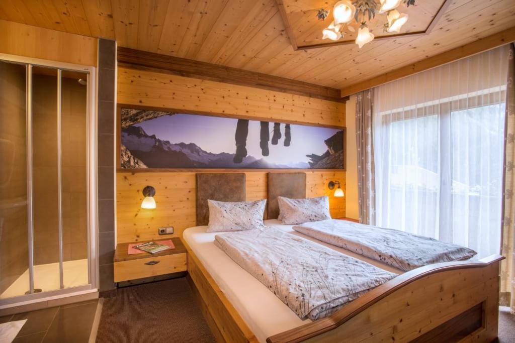 Photo of Bedroom in Gerlos