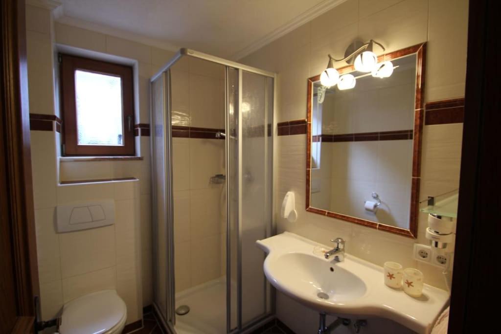 Photo of Bathroom in Gerlos