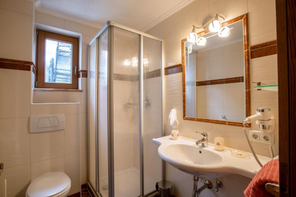 Photo of Bathroom in Gerlos