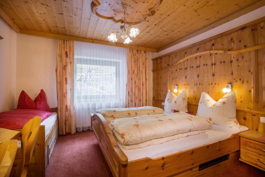 Photo of Bedroom in Gerlos