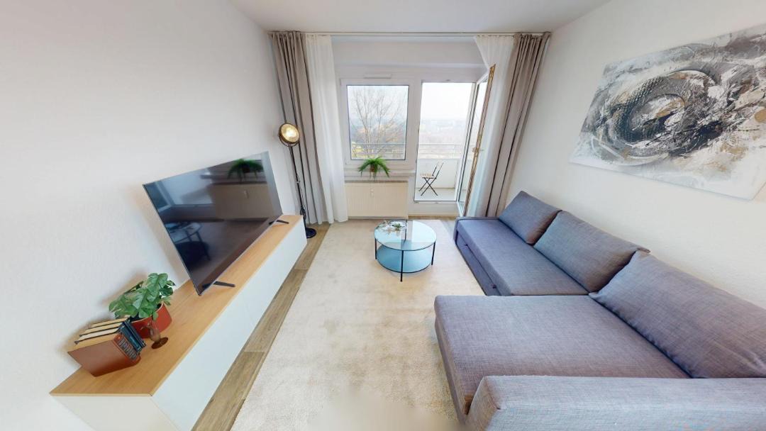 Photo of Livingroom in Helbersdorf