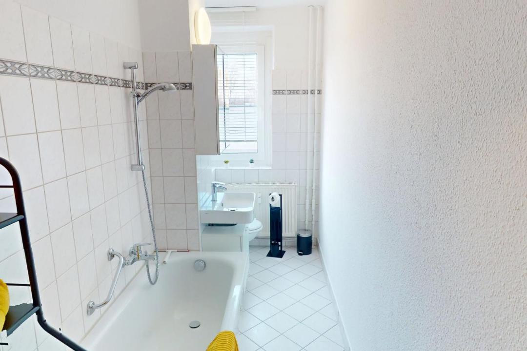 Photo of Bathroom in Helbersdorf