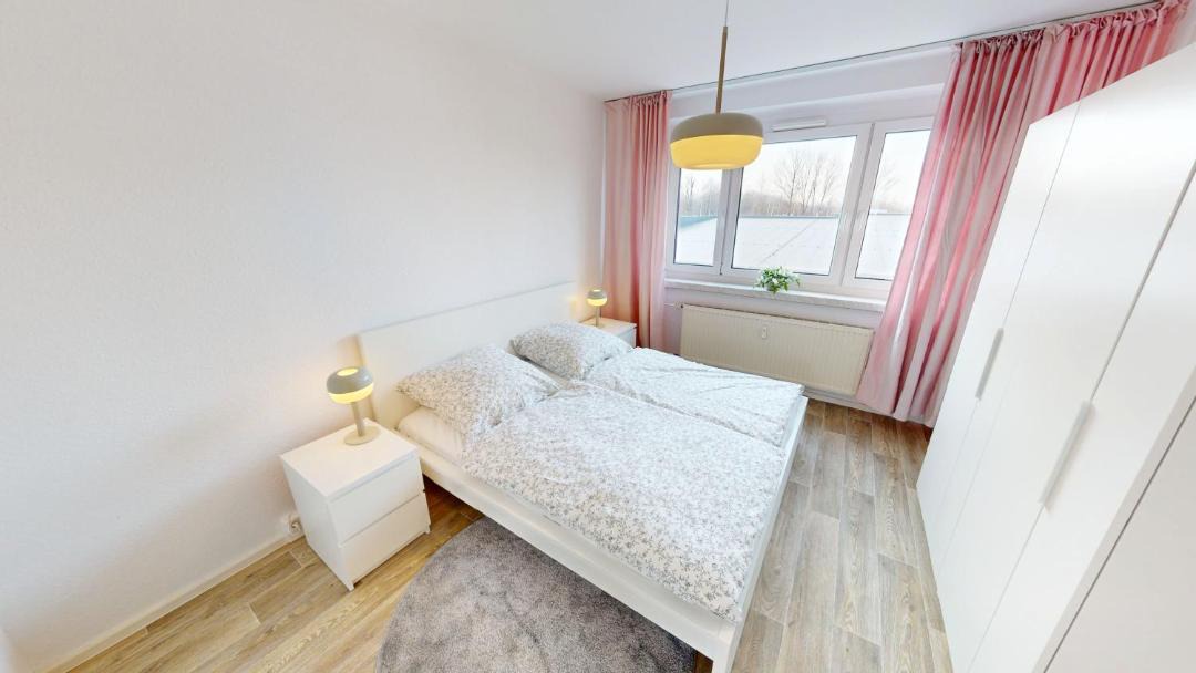 Photo of Bedroom in Helbersdorf