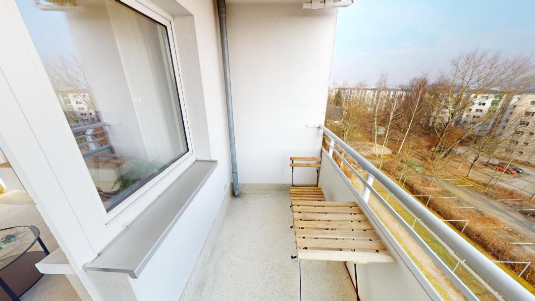 Photo of Patio Balcony in Helbersdorf