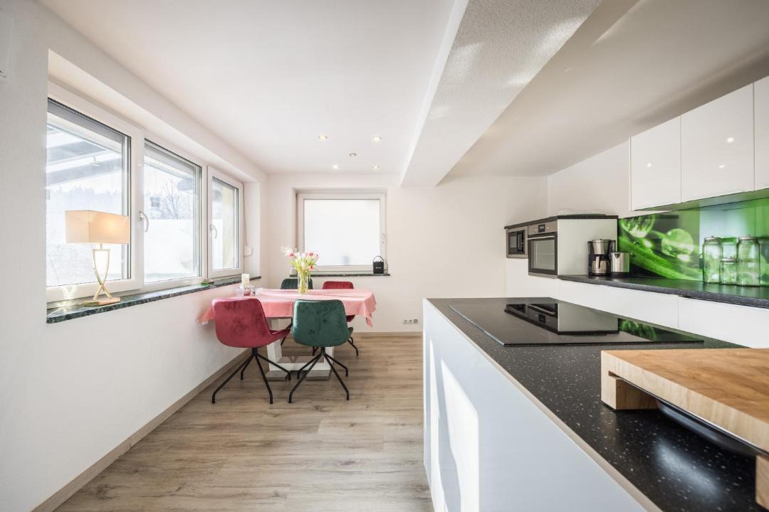 Photo of Kitchen in Hungerburg-Hoheninnsbruck