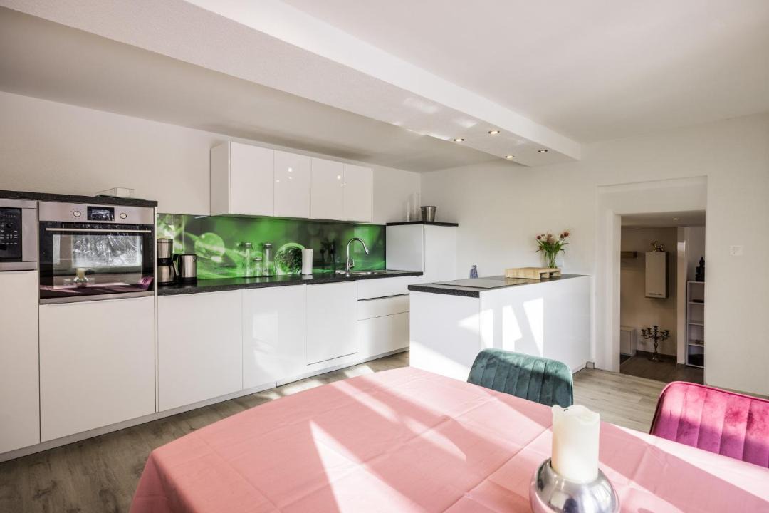 Photo of Kitchen in Hungerburg-Hoheninnsbruck