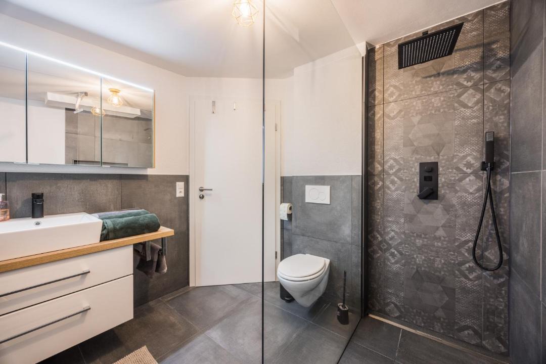 Photo of Bathroom in Hungerburg-Hoheninnsbruck