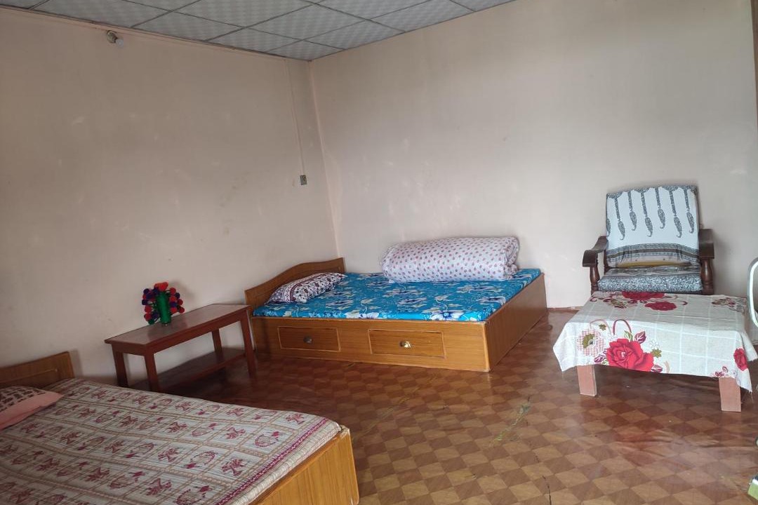 Photo of Bedroom in Pokhara