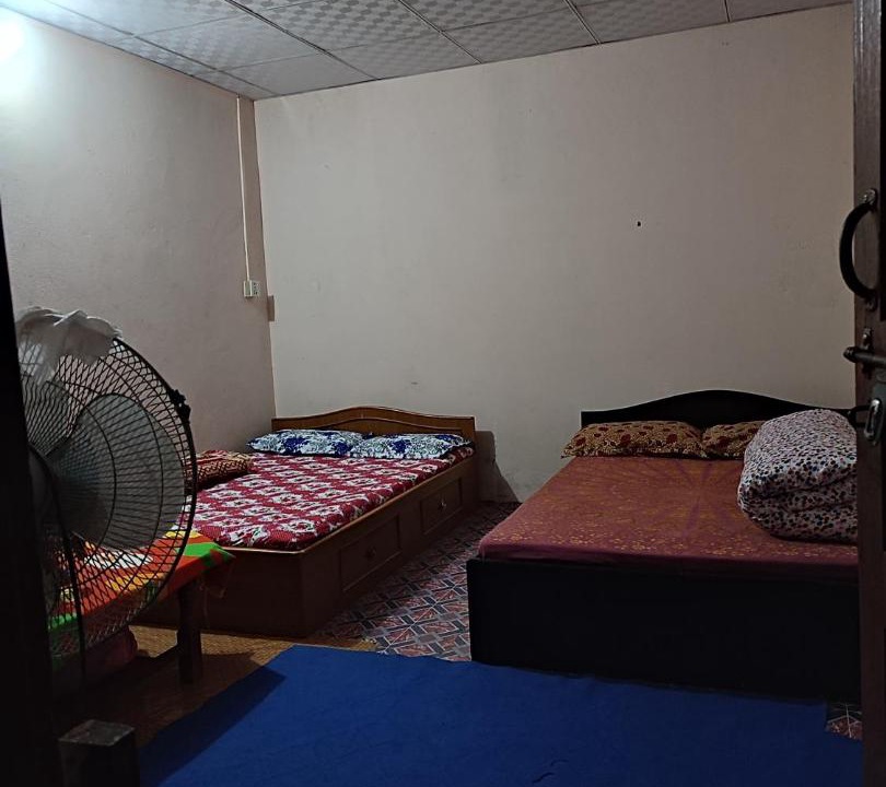Photo of Bedroom in Pokhara