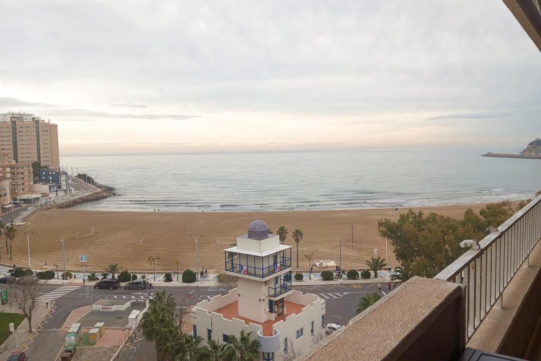 Photo of Patio Balcony in Oropesa del Mar
