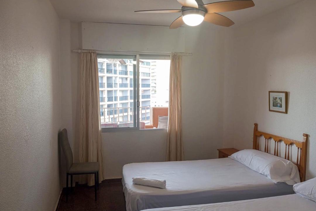 Photo of Bedroom in Oropesa del Mar