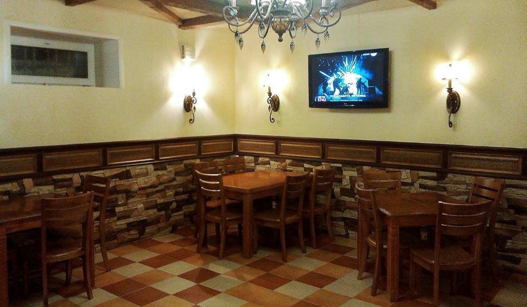Photo of Livingroom in Cheposh