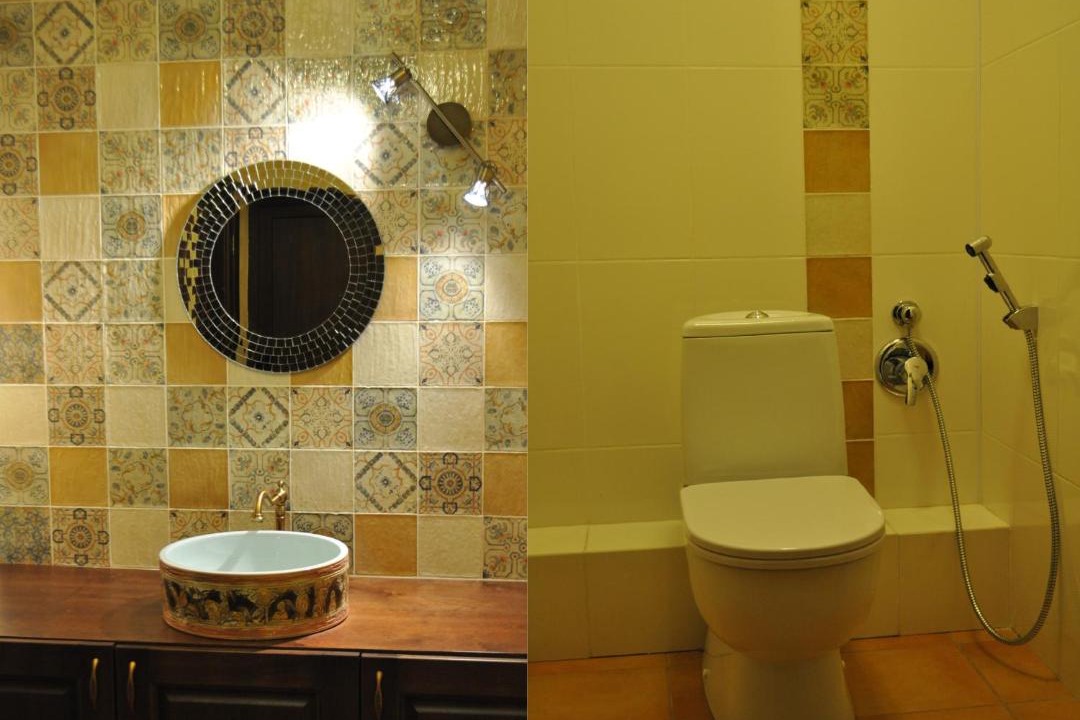 Photo of Bathroom in Cheposh
