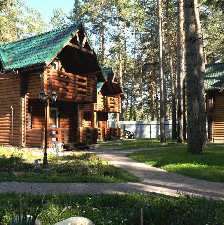 Photo of Buildings in Cheposh