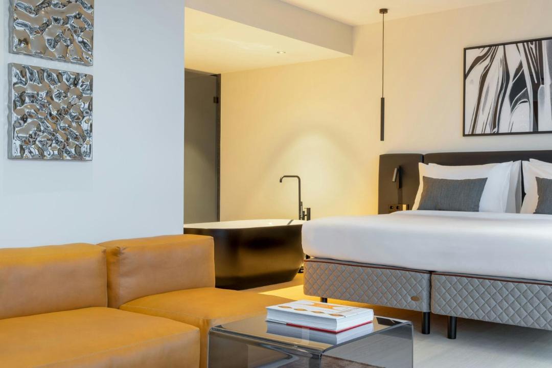 Photo of Bedroom in Affalterbach