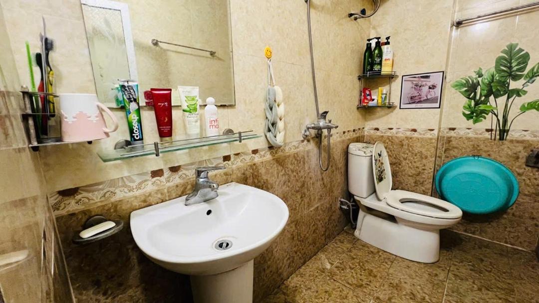Photo of Bathroom in Dong Da