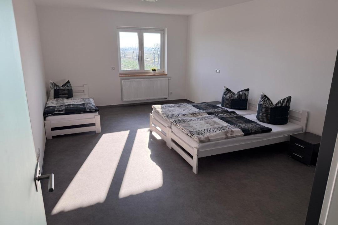 Photo of Bedroom in Wandersleben
