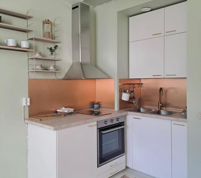 Photo of Kitchen in Toolo