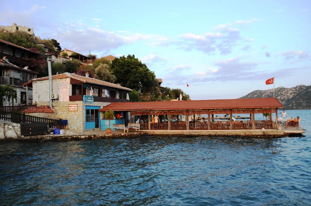 Photo of Others in Kaleucagiz