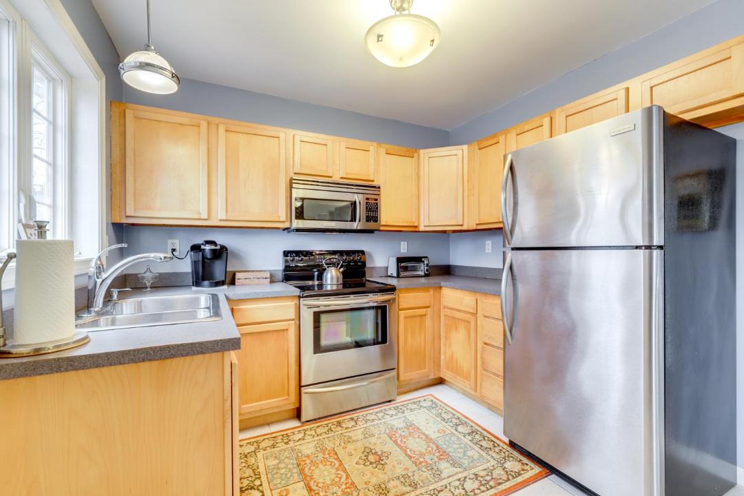 Photo of Kitchen in Groton
