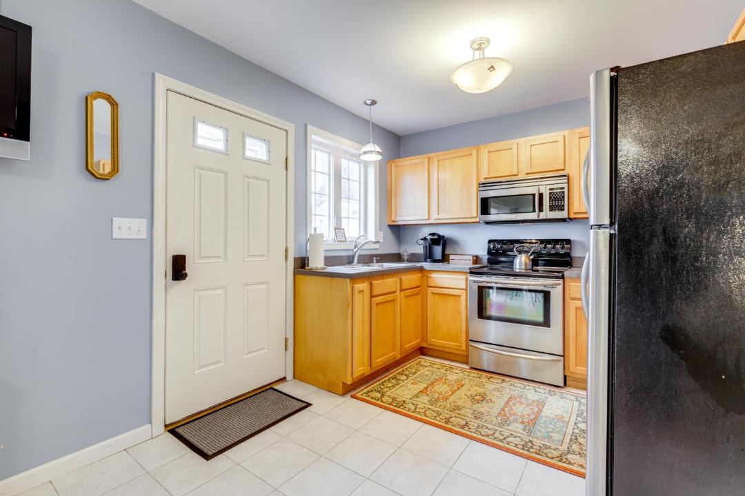 Photo of Kitchen in Groton