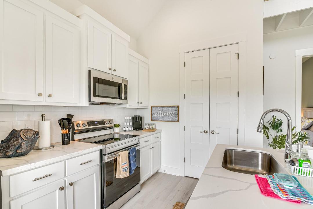 Photo of Kitchen in Crystal Beach